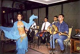Bazerkan Cafe