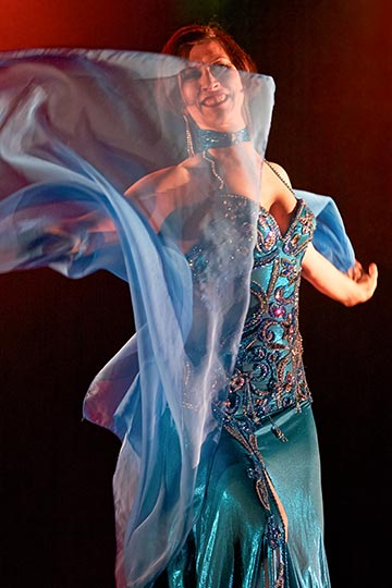 Saara Soikkeli