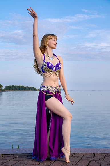 Saara Virkkunen