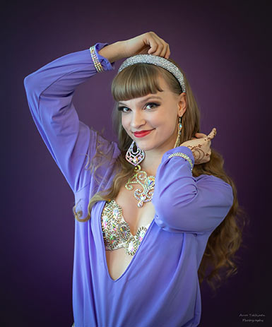 Saara Soreya